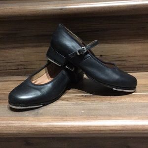 Bloch Tap Shoes